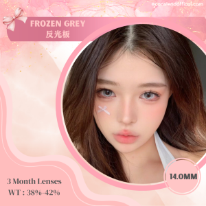 Frozen Grey 反光板